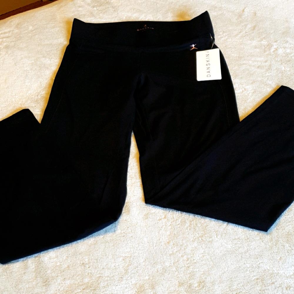 Yoga pants